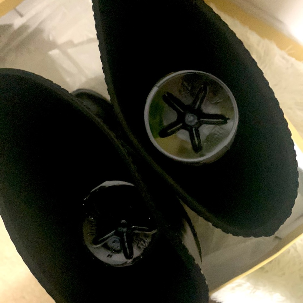 Pre-owned Michael Kors Rainboots - Picture 4 of 8